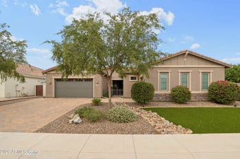 3498 E Balsam Dr, Chandler, AZ 85286