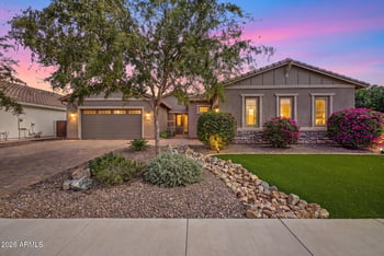 3498 E Balsam Dr, Chandler, AZ 85286