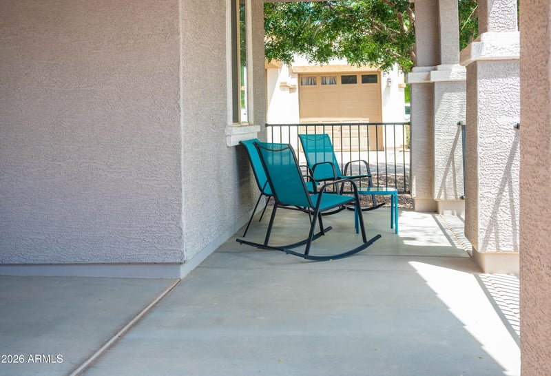 3498 Patrick St, Gilbert, AZ 85295