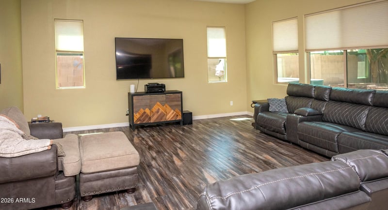 3498 Patrick St, Gilbert, AZ 85295