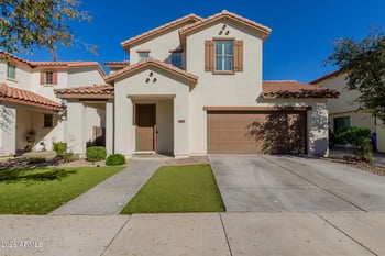 3498 Oakland St, Gilbert, AZ 85295