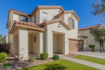 3498 Oakland St, Gilbert, AZ 85295