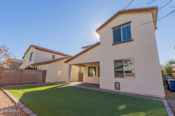 3498 Oakland St, Gilbert, AZ 85295