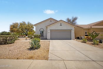 3498 Hayden Peak Dr, San Tan Valley, AZ 85144