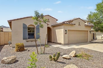 3499 Lafayette Ave, Gilbert, AZ 85298
