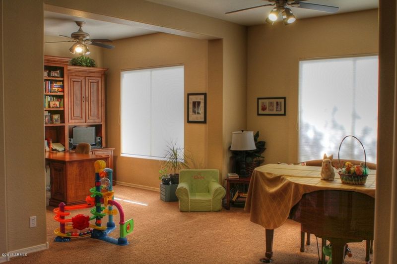 3499 E Marlene Dr, Gilbert, AZ 85296