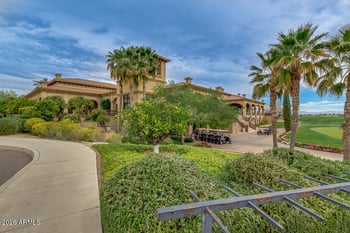 3499 Lafayette Ave, Gilbert, AZ 85298