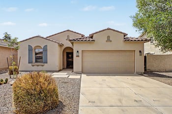 3499 Lafayette Ave, Gilbert, AZ 85298