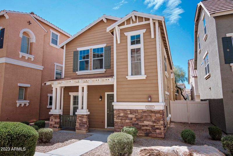 34991 N 30th Ave, Phoenix, AZ 85086