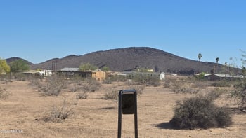 349XX Steinway Dr #393, Arlington, AZ 85322