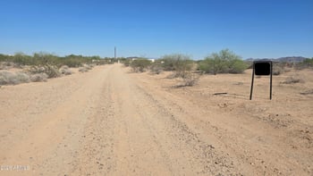 349XX Steinway Dr #393, Arlington, AZ 85322