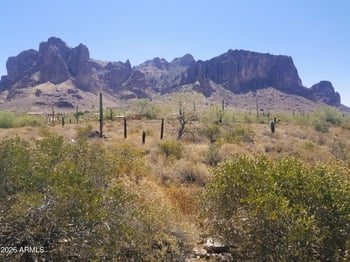 34XX Prospectors Rd #-, Apache Junction, AZ 85119