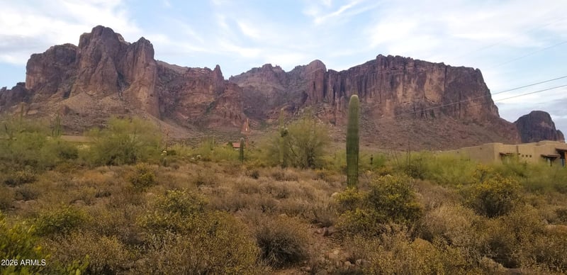 34XX Prospectors Rd #-, Apache Junction, AZ 85119