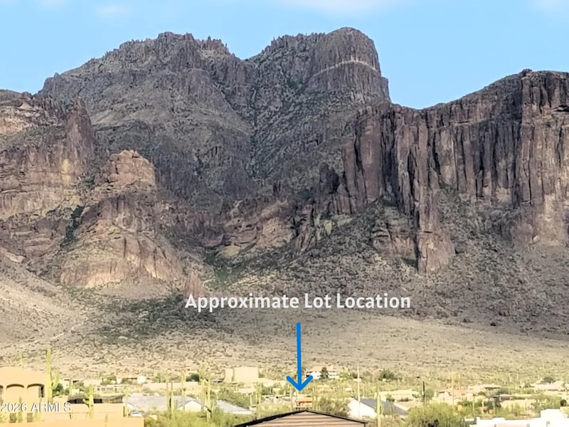 34XX Prospectors Rd #-, Apache Junction, AZ 85119