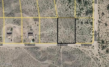 34XXX Elliot Rd #452, Arlington, AZ 85322