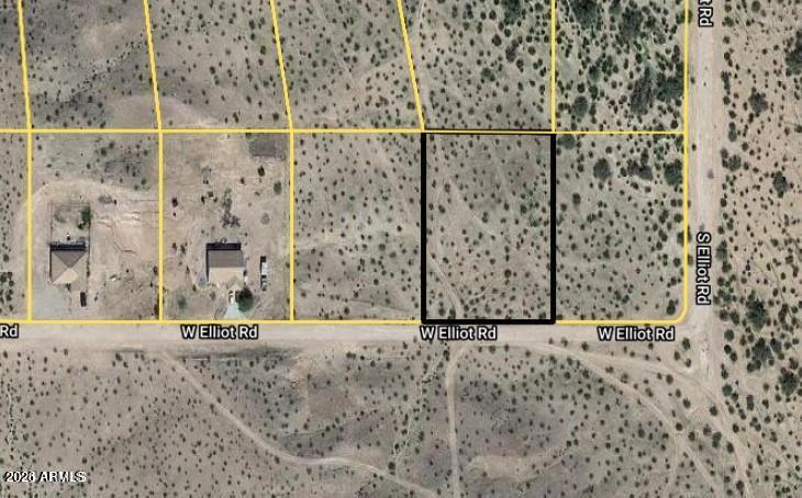 34XXX Elliot Rd #452, Arlington, AZ 85322