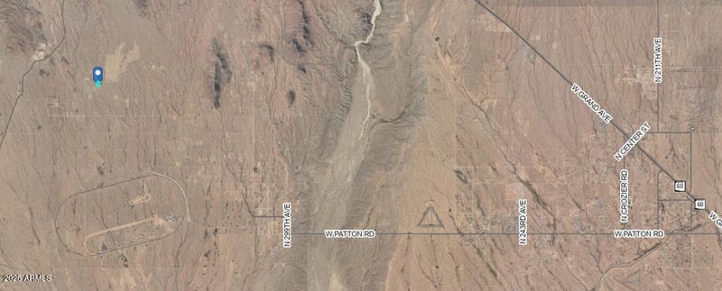 34xxx Galvin St #135, Wickenburg, AZ 85390