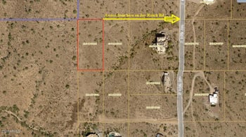 34xxx N 34th Ave #-, Phoenix, AZ 85086