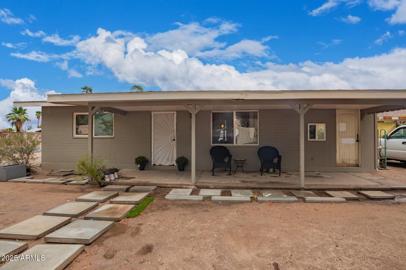 35 63rd St, Mesa, AZ 85205