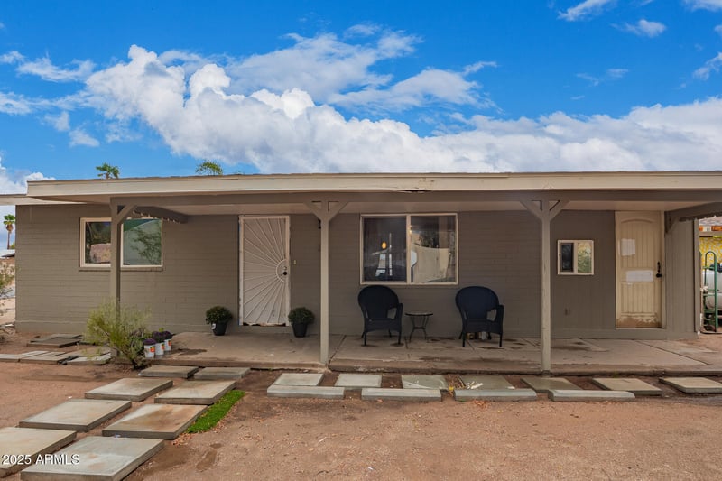 35 63rd St, Mesa, AZ 85205