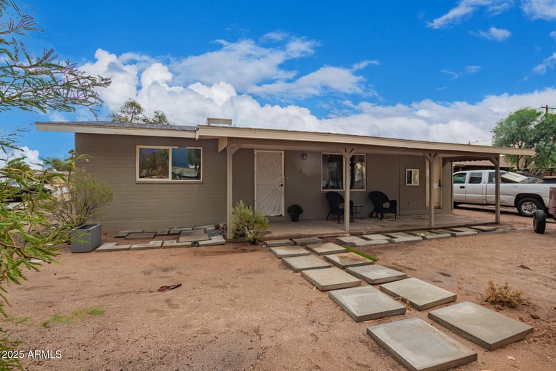 35 63rd St, Mesa, AZ 85205