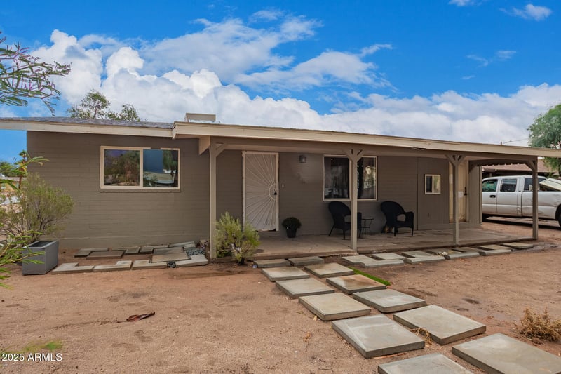 35 63rd St, Mesa, AZ 85205