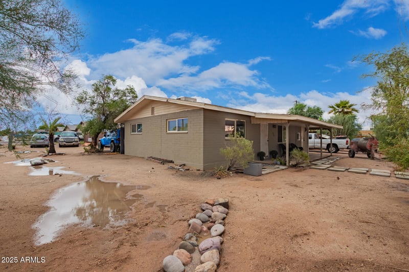 35 63rd St, Mesa, AZ 85205