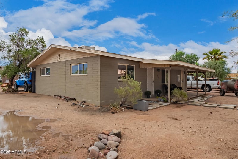 35 63rd St, Mesa, AZ 85205