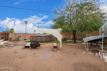 35 63rd St, Mesa, AZ 85205