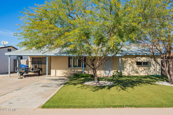 35 Doran --, Mesa, AZ 85204