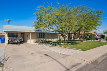 35 Doran --, Mesa, AZ 85204