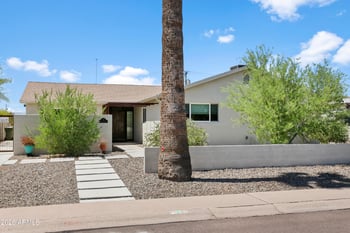 35 Papago Dr, Tempe, AZ 85288