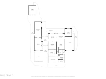 35 E Papago Dr, Tempe, AZ 85288