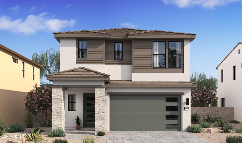 35 E Windsor Dr, Gilbert, AZ 85296