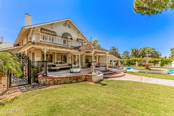 35 Fairway Ct, Chandler, AZ 85225