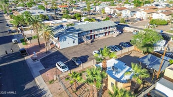 35 May St, Mesa, AZ 85201