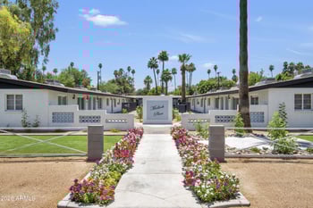 35 Medlock Dr #3, Phoenix, AZ 85013