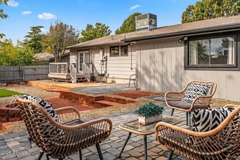 35 Palo Verde Cir, Sedona, AZ 86351