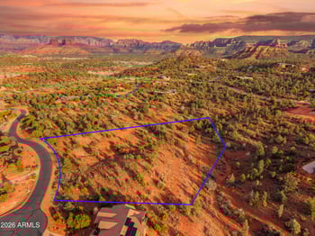 35 Russet Ridge Pl #78, Sedona, AZ 86336