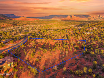 35 Russet Ridge Pl #78, Sedona, AZ 86336