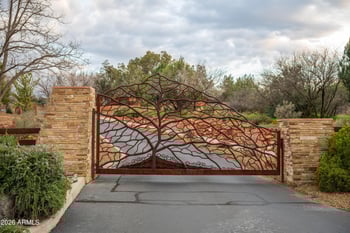 35 Russet Ridge Pl #78, Sedona, AZ 86336