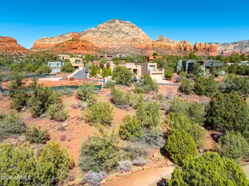 35 Sandstone Dr #40, Sedona, AZ 86336