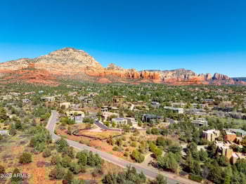 35 Sandstone Dr #40, Sedona, AZ 86336