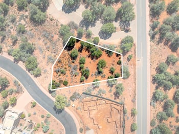 35 Sandstone Dr #40, Sedona, AZ 86336