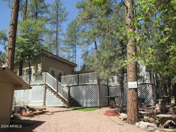 350 Canyon Dr, Payson, AZ 85541