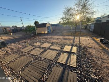 350 N 15th St, Phoenix, AZ 85006