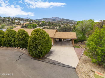 350 Palo Verde Ln, Prescott, AZ 86301