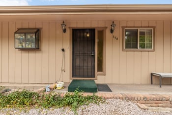 350 Palo Verde Ln, Prescott, AZ 86301