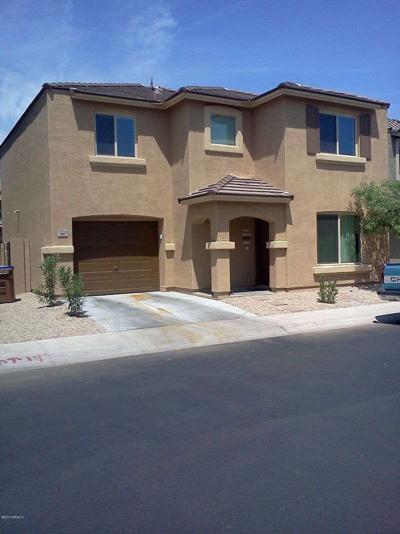 350 S Aaron Ave, Mesa, AZ 85208