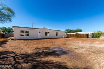 350 Silver Dr, Apache Junction, AZ 85120
